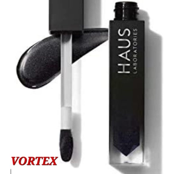 Haus Laboratories by Lady Gaga Le Riot Lip Gloss Vortex - Picture 2 of 3